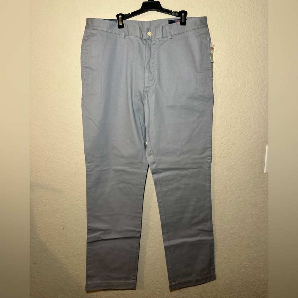 BRAND NEW! Men’s Gray Vineyard Vines Pants
